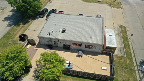 401 Limit Street Lincoln IL 62656