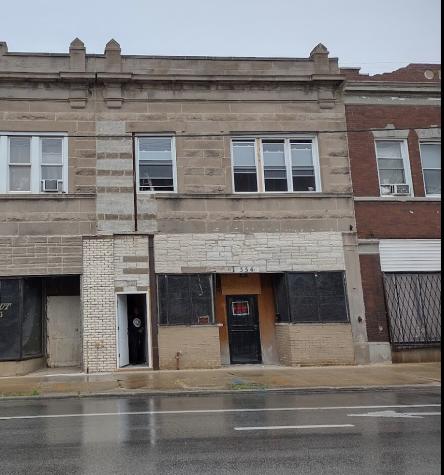 354 East 115th Street Chicago IL 60628