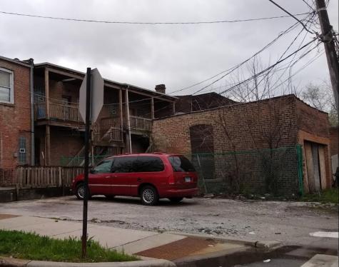 354 East 115th Street Chicago IL 60628
