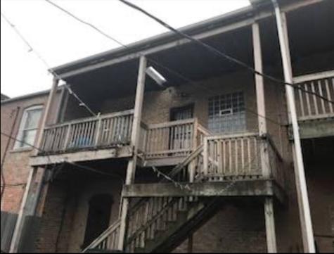 354 East 115th Street Chicago IL 60628