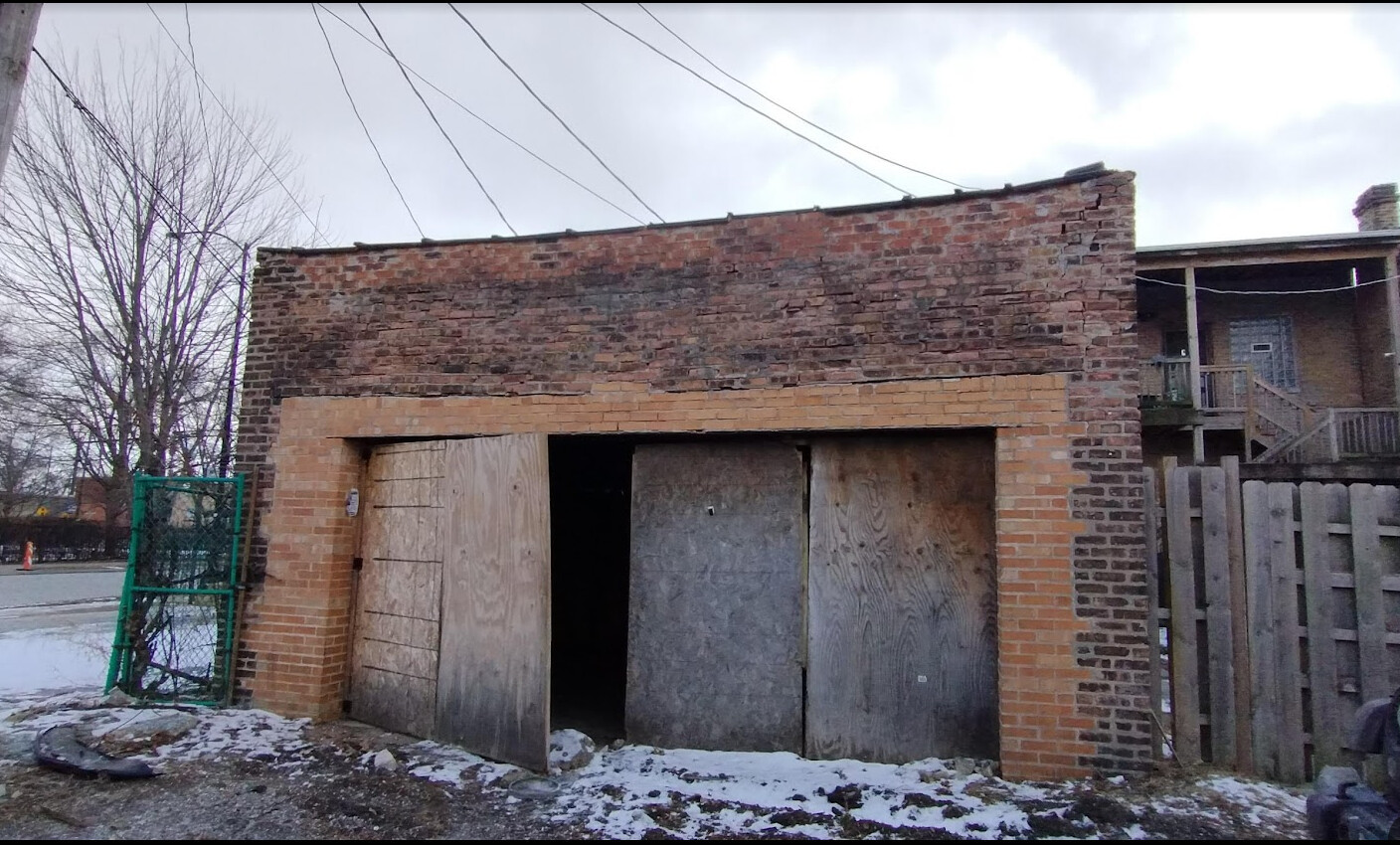 354 East 115th Street Chicago IL 60628