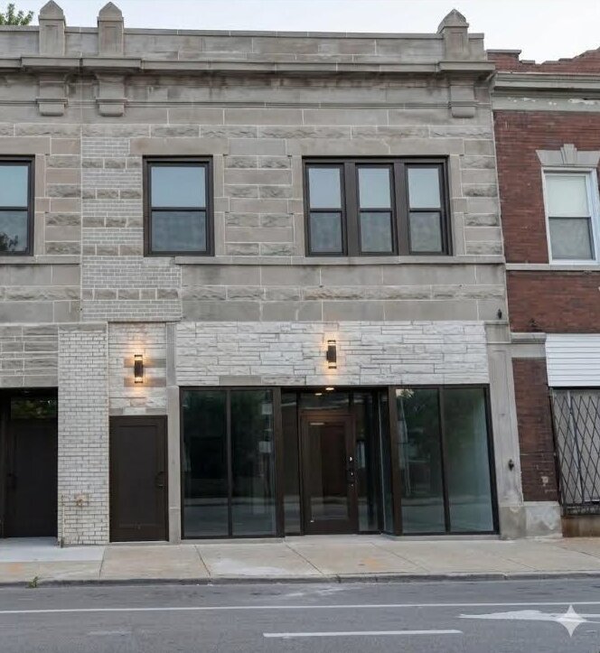 354 East 115th Street Chicago IL 60628