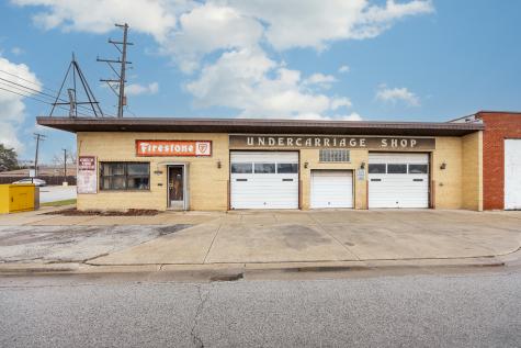 9101 South Kedzie Avenue Evergreen Park IL 60805