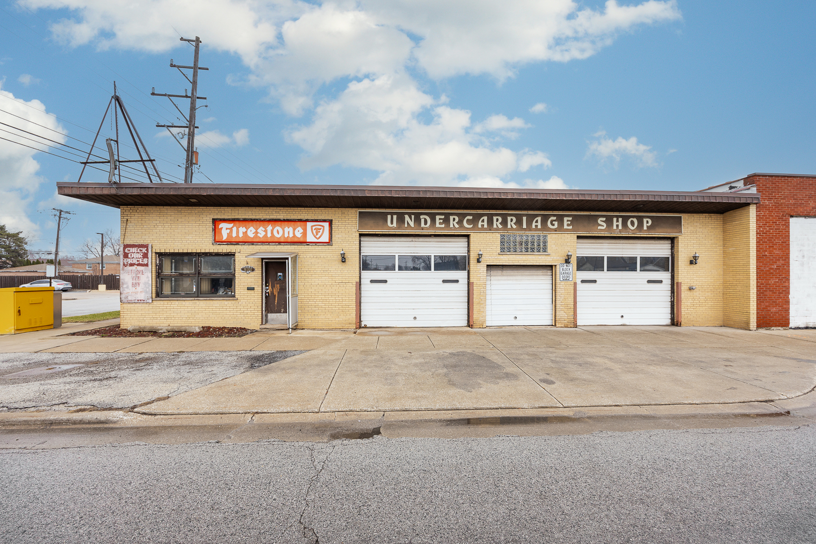 9101 South Kedzie Avenue Evergreen Park IL 60805