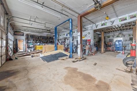 9101 South Kedzie Avenue Evergreen Park IL 60805
