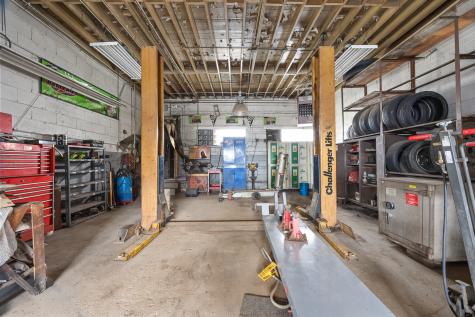 9101 South Kedzie Avenue Evergreen Park IL 60805