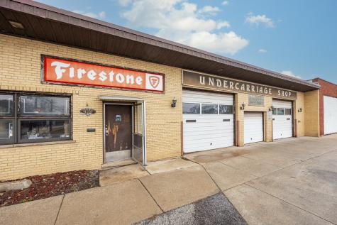 9101 South Kedzie Avenue Evergreen Park IL 60805