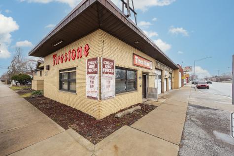 9101 South Kedzie Avenue Evergreen Park IL 60805