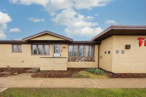 9101 South Kedzie Avenue Evergreen Park IL 60805