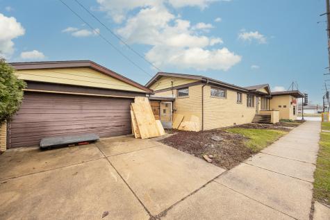 9101 South Kedzie Avenue Evergreen Park IL 60805