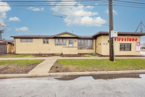 9101 South Kedzie Avenue Evergreen Park IL 60805
