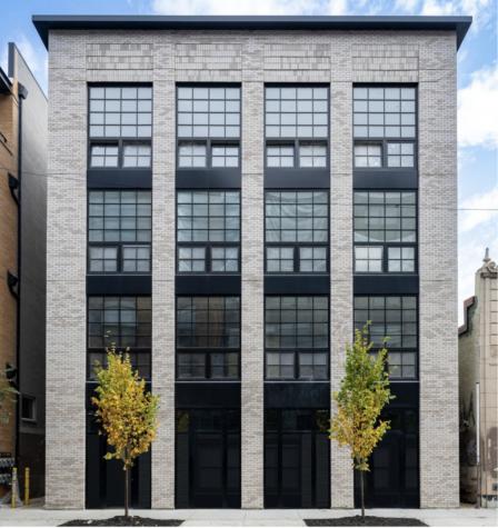 2127 North Damen Avenue Chicago IL 60647