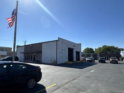 16800 State Street South Holland IL 60473