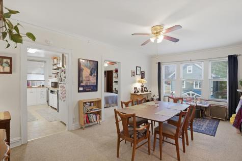 1739 West Gregory Avenue Chicago IL 60640