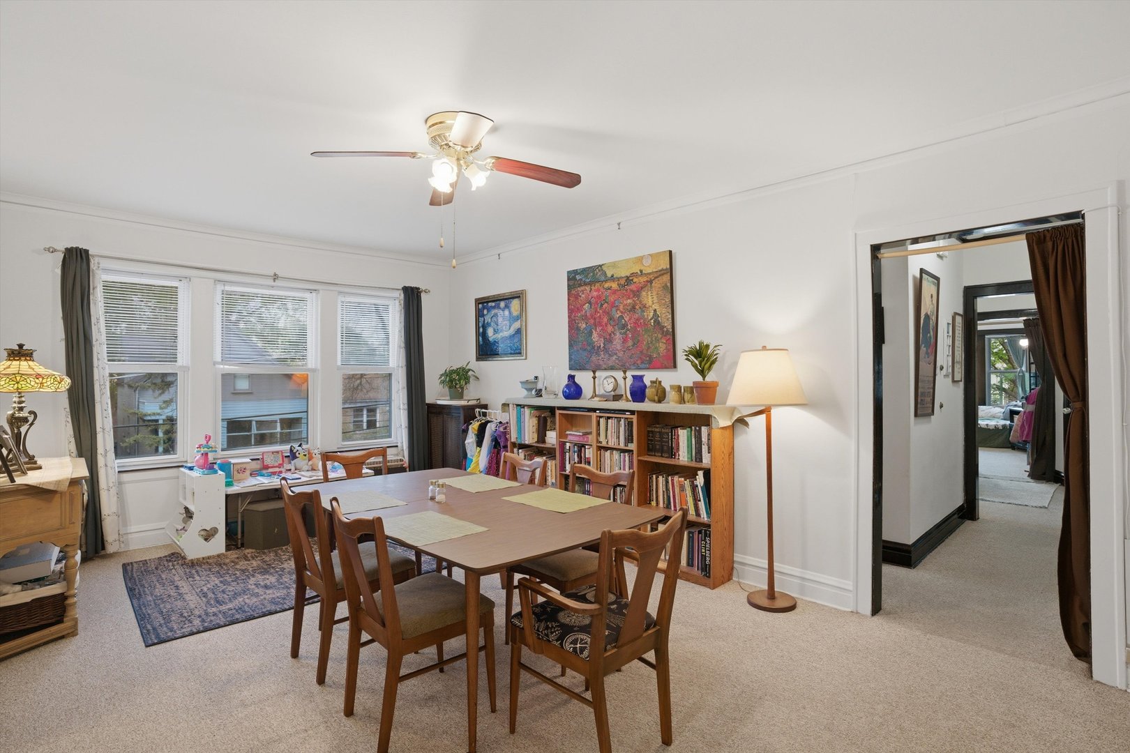 1739 West Gregory Avenue Chicago IL 60640