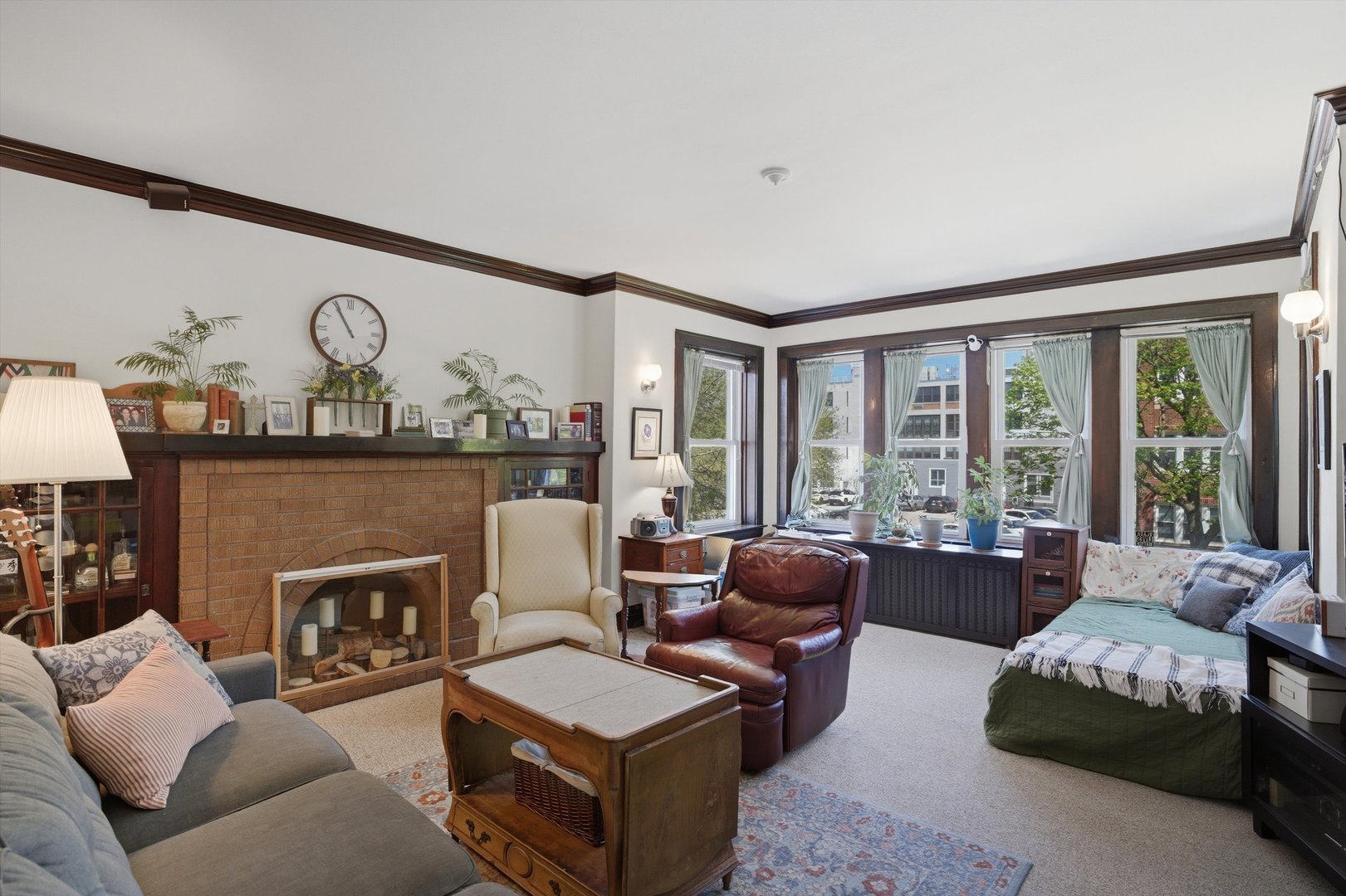 1739 West Gregory Avenue Chicago IL 60640