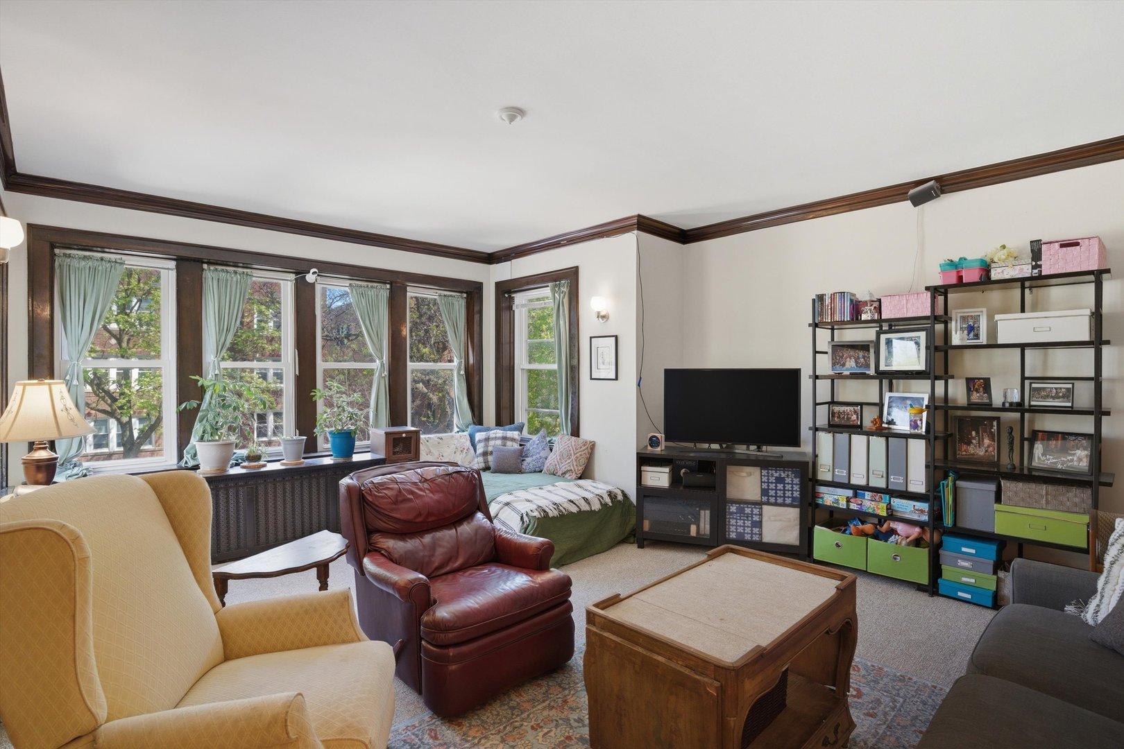 1739 West Gregory Avenue Chicago IL 60640