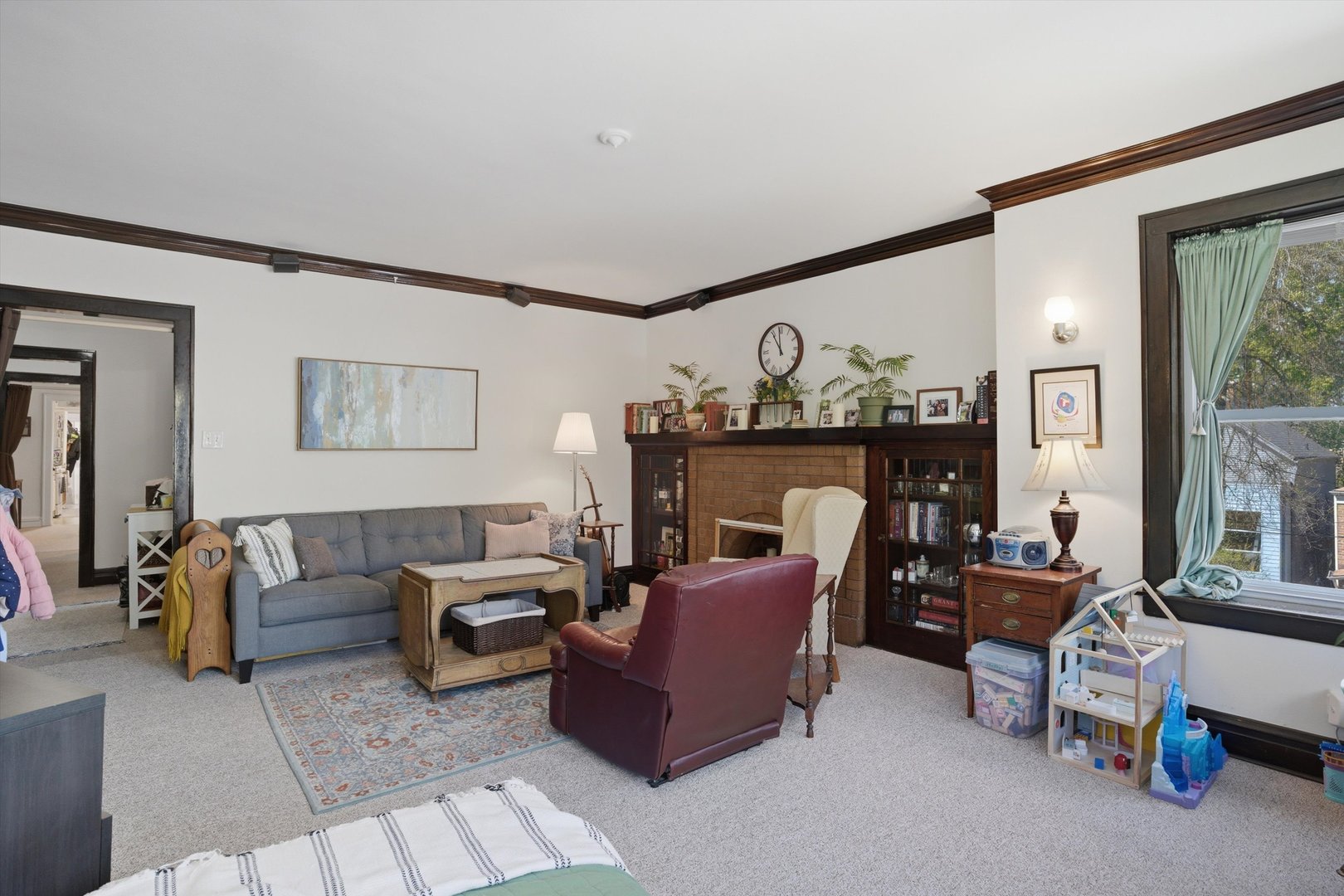 1739 West Gregory Avenue Chicago IL 60640