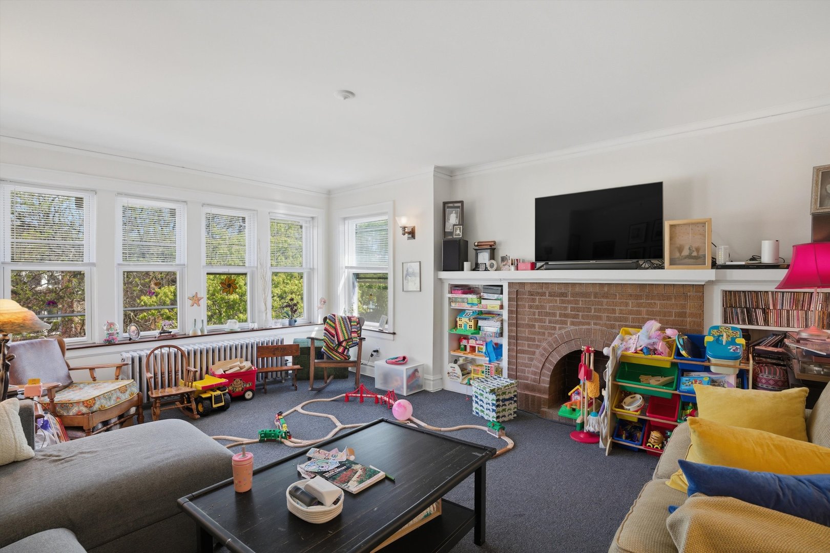 1739 West Gregory Avenue Chicago IL 60640