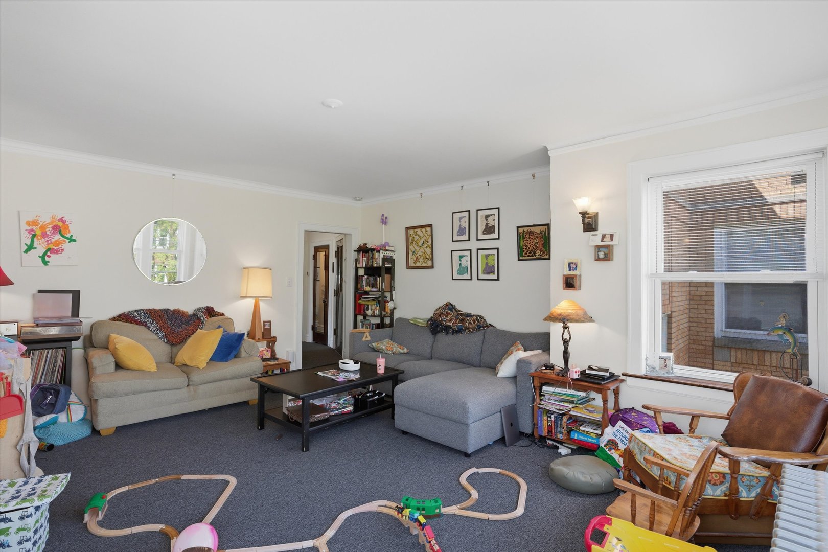 1739 West Gregory Avenue Chicago IL 60640