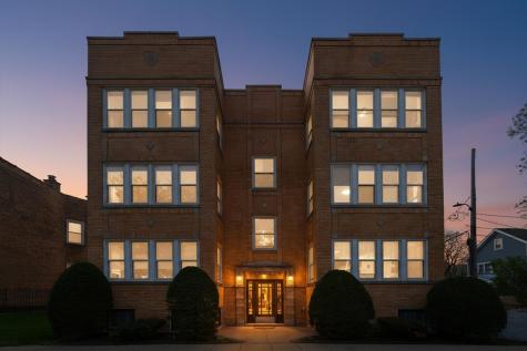 1739 West Gregory Avenue Chicago IL 60640