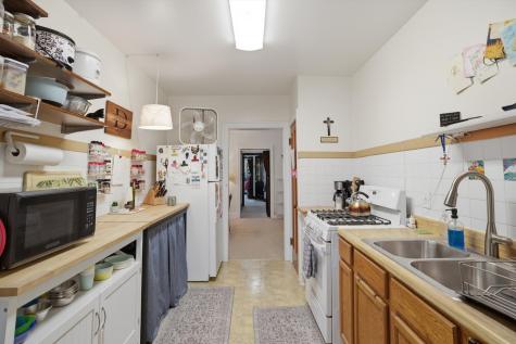 1739 West Gregory Avenue Chicago IL 60640