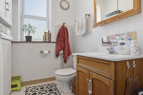1739 West Gregory Avenue Chicago IL 60640