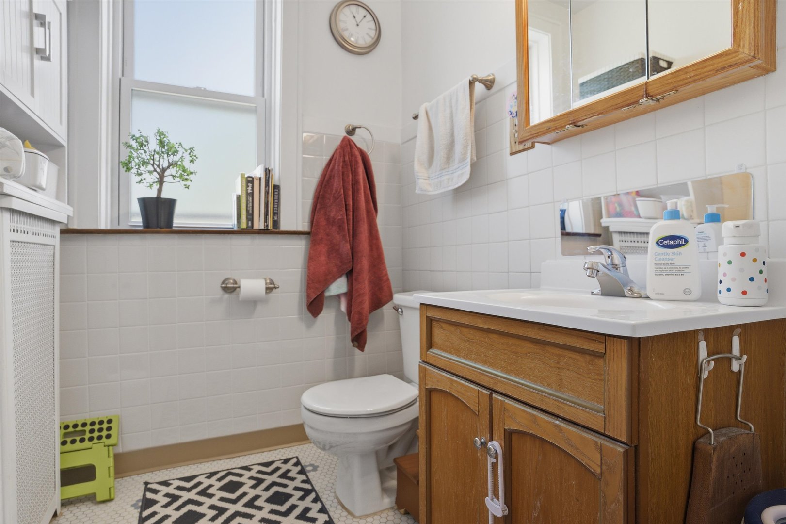 1739 West Gregory Avenue Chicago IL 60640