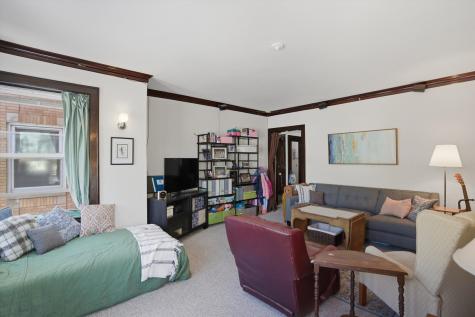 1739 West Gregory Avenue Chicago IL 60640