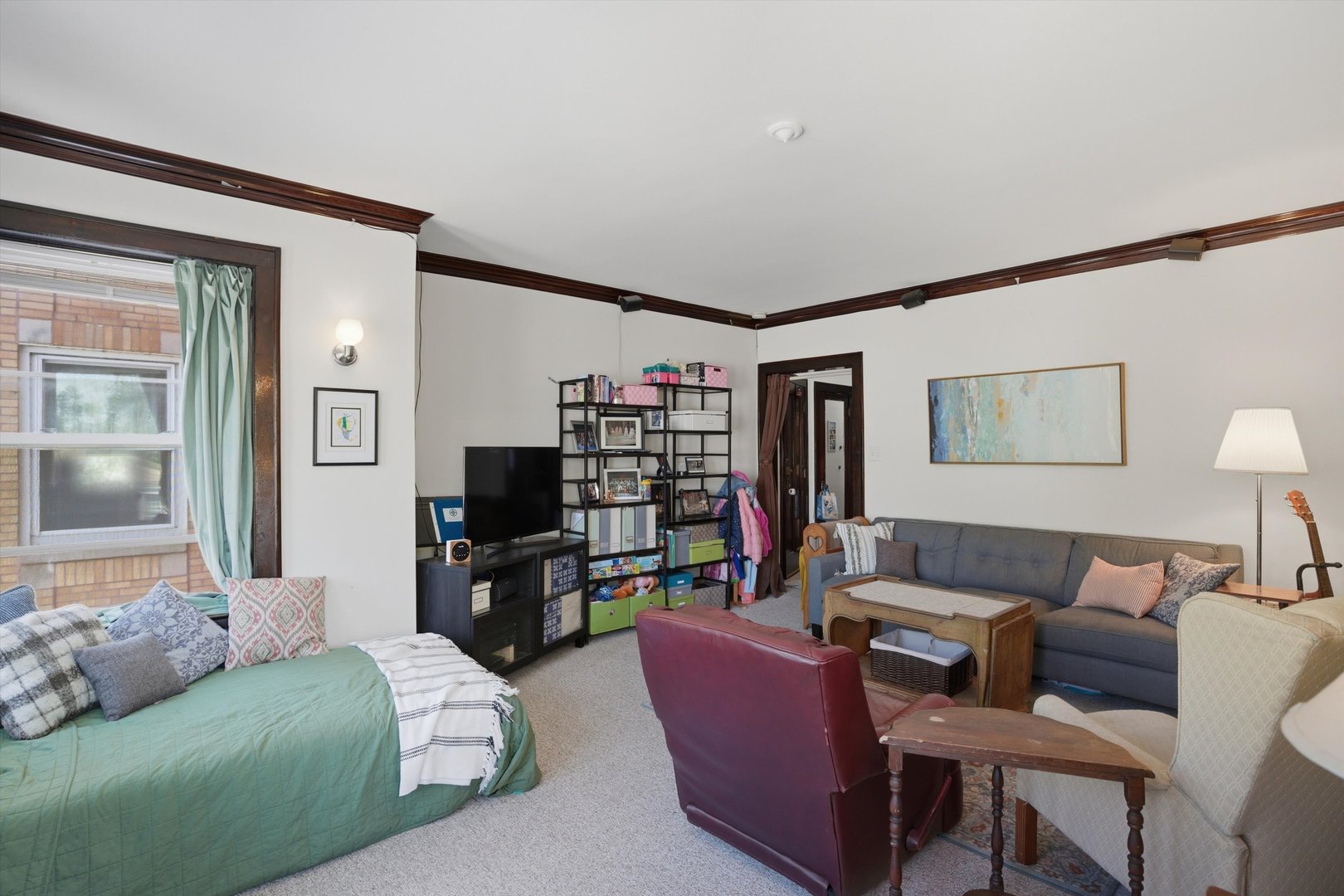 1739 West Gregory Avenue Chicago IL 60640