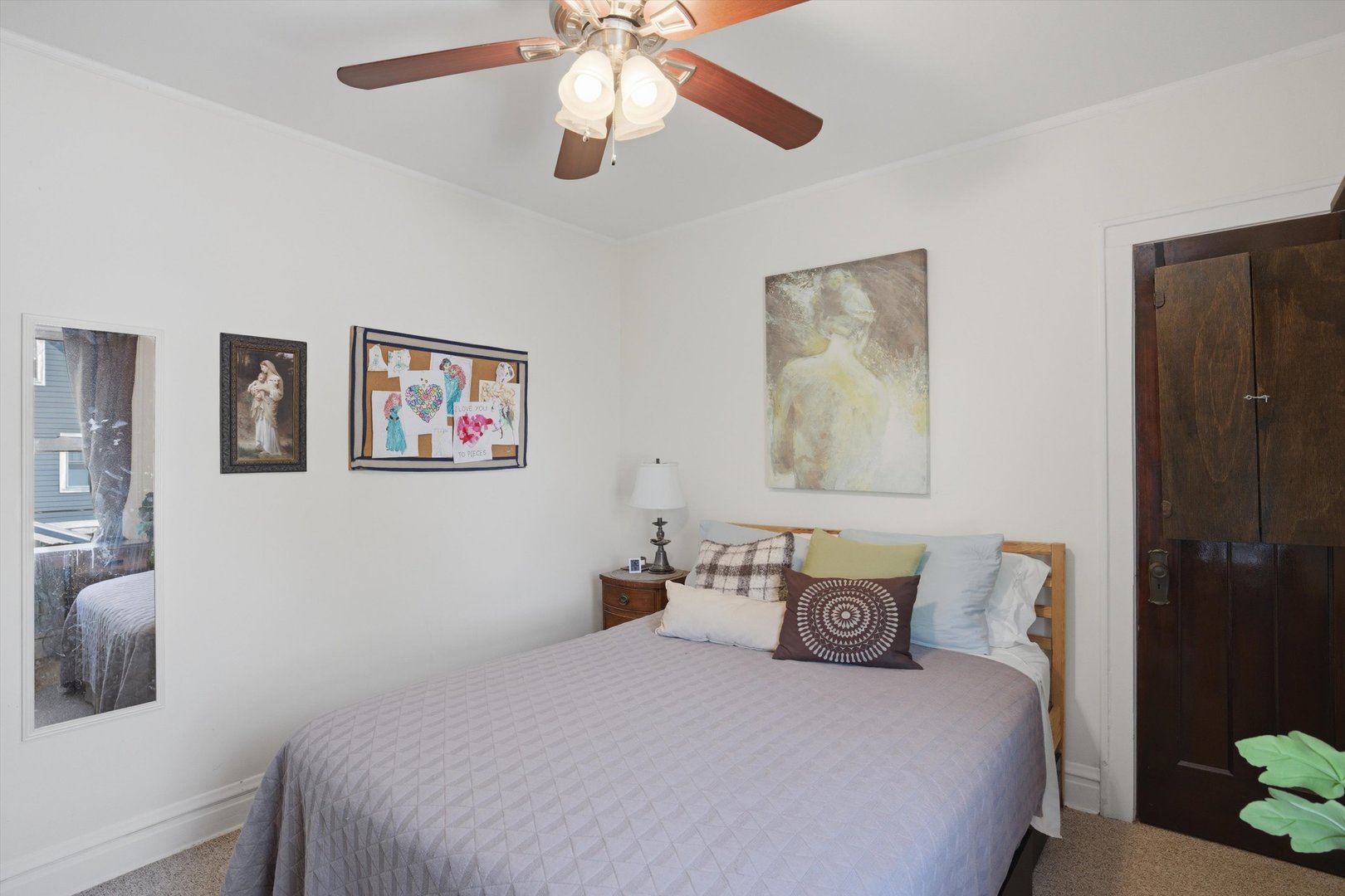 1739 West Gregory Avenue Chicago IL 60640
