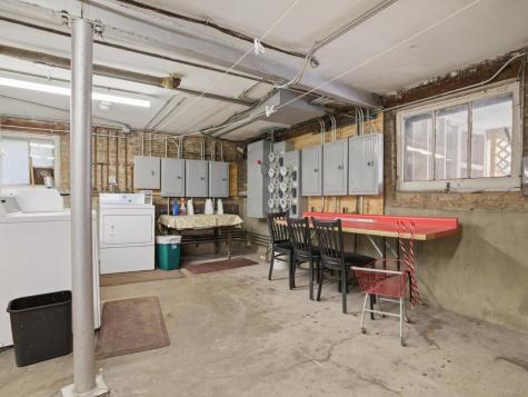 1739 West Gregory Avenue Chicago IL 60640