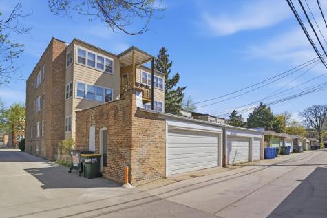 1739 West Gregory Avenue Chicago IL 60640