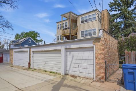 1739 West Gregory Avenue Chicago IL 60640