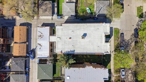 1739 West Gregory Avenue Chicago IL 60640