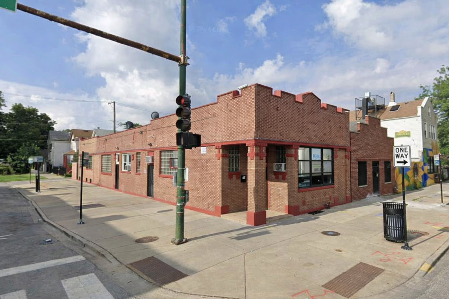 1501 West 47th Street Chicago IL 60609
