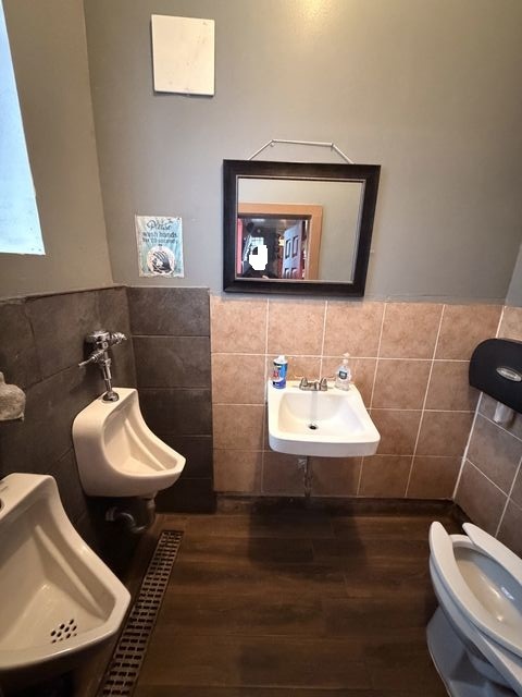 1501 West 47th Street Chicago IL 60609