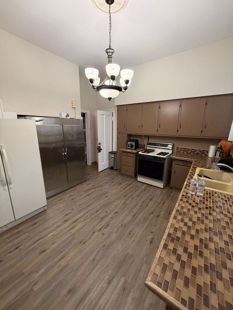 1501 West 47th Street Chicago IL 60609