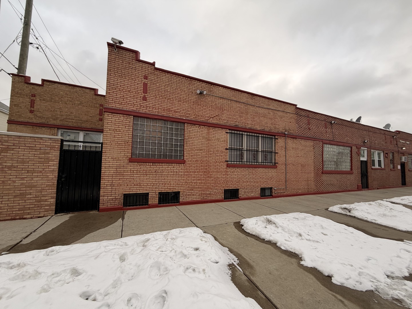 1501 West 47th Street Chicago IL 60609