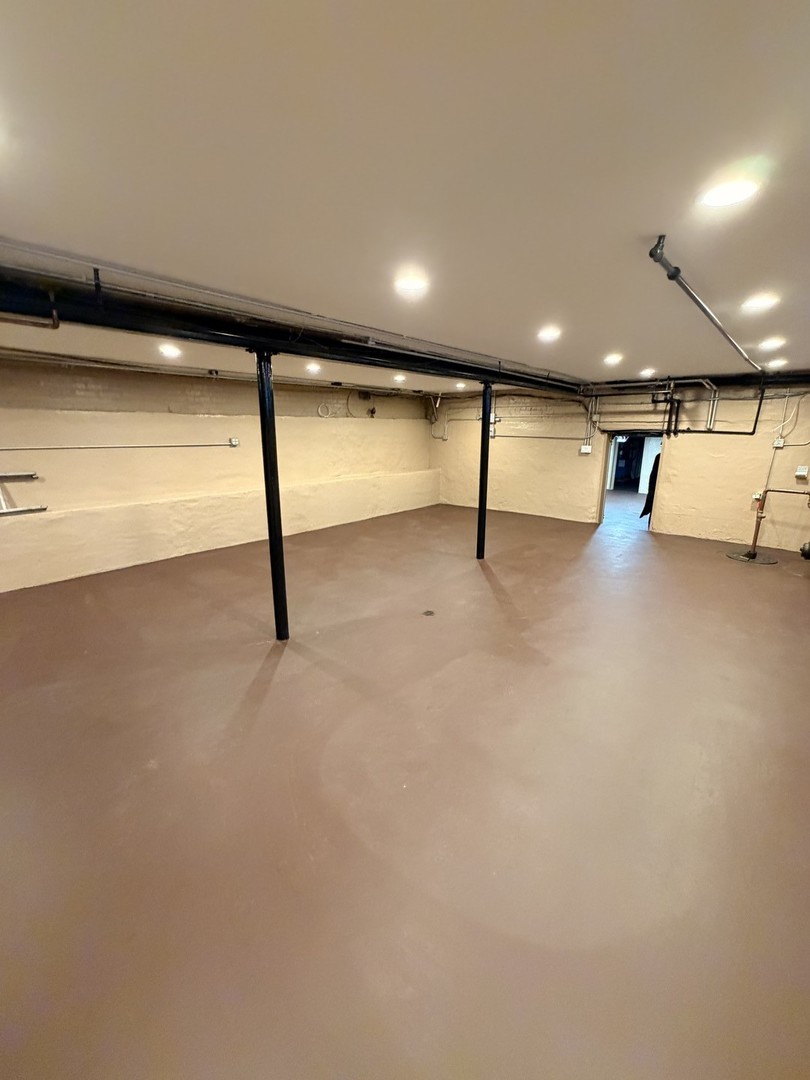 1501 West 47th Street Chicago IL 60609