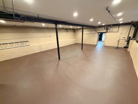 1501 West 47th Street Chicago IL 60609