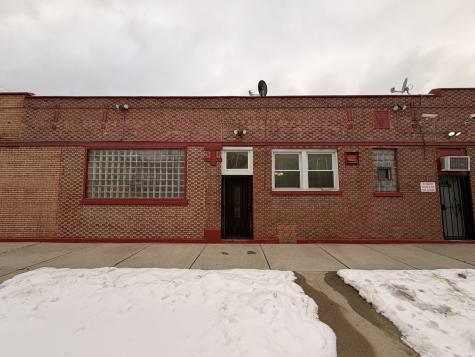 1501 West 47th Street Chicago IL 60609