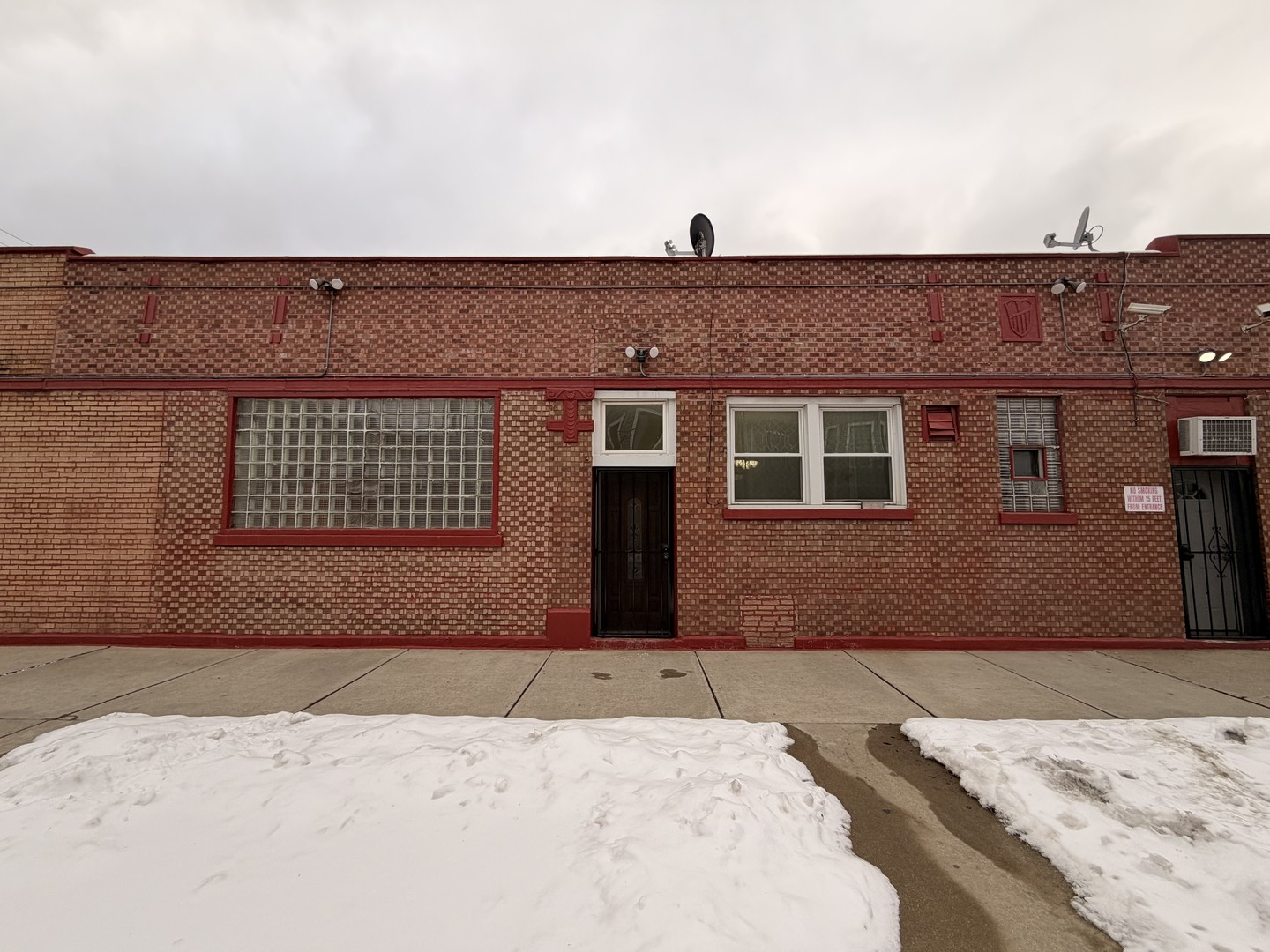 1501 West 47th Street Chicago IL 60609