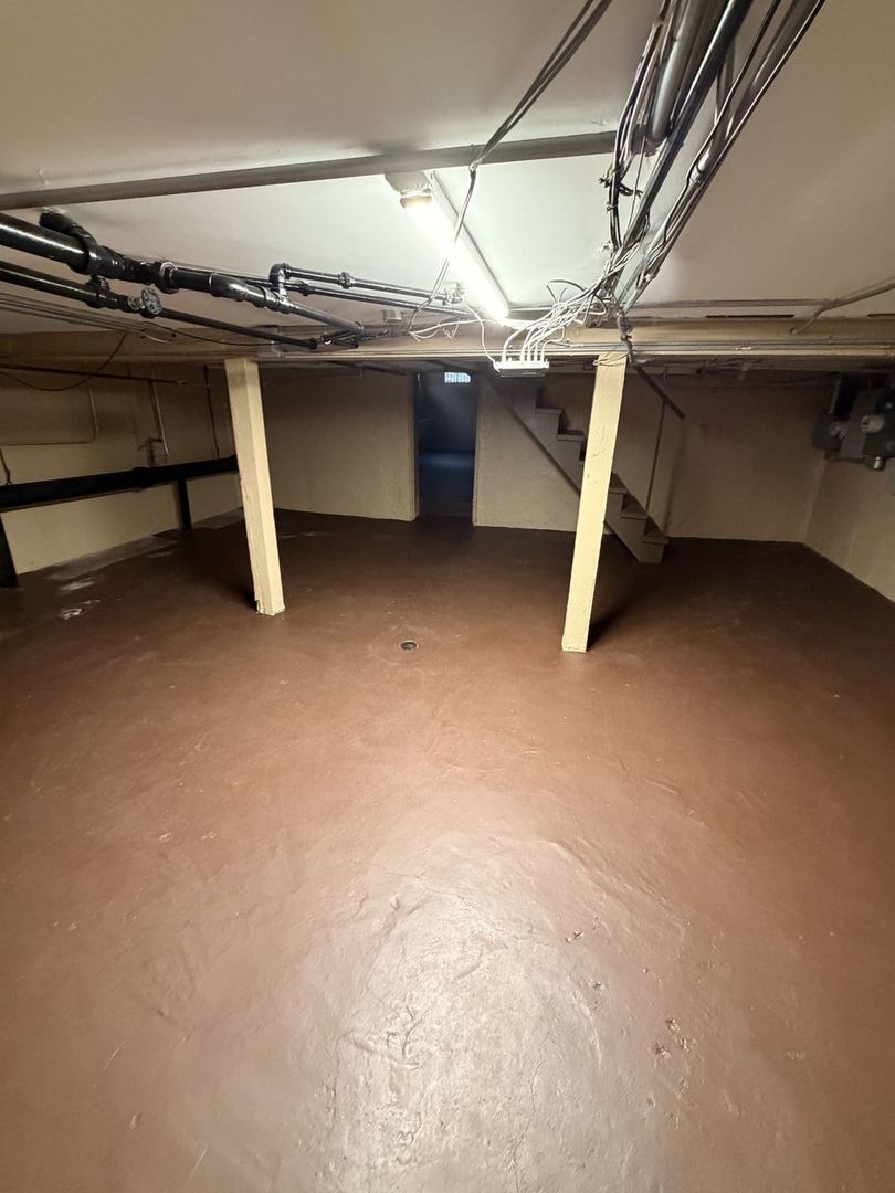1501 West 47th Street Chicago IL 60609