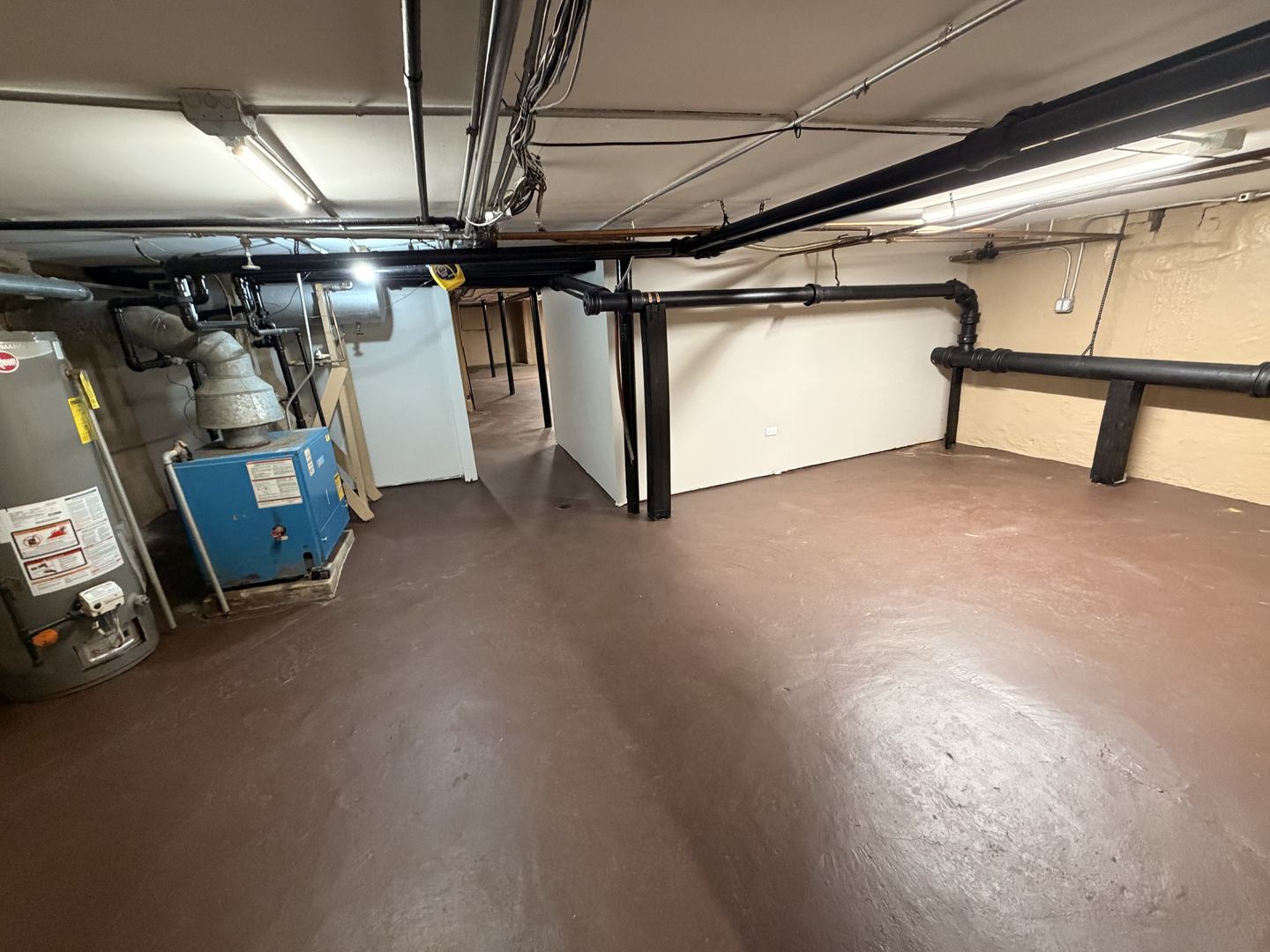 1501 West 47th Street Chicago IL 60609