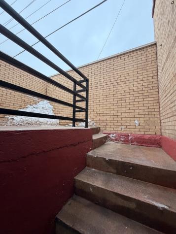 1501 West 47th Street Chicago IL 60609