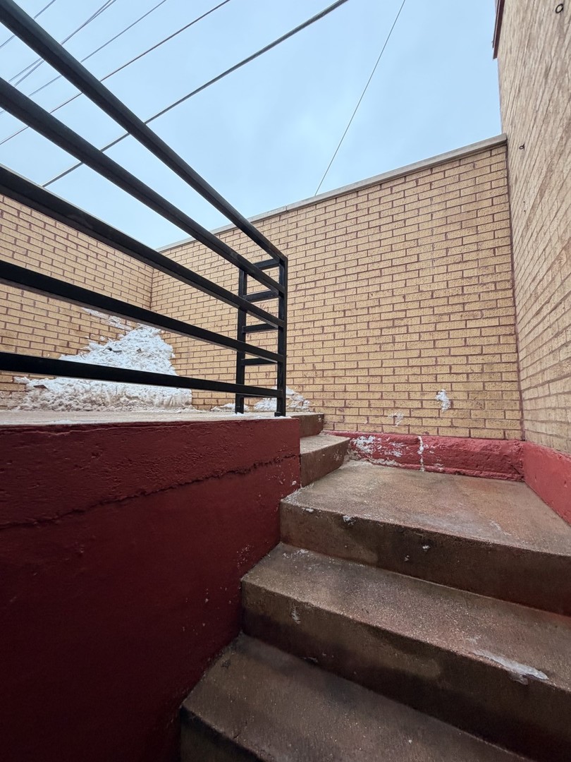 1501 West 47th Street Chicago IL 60609