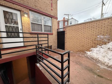 1501 West 47th Street Chicago IL 60609