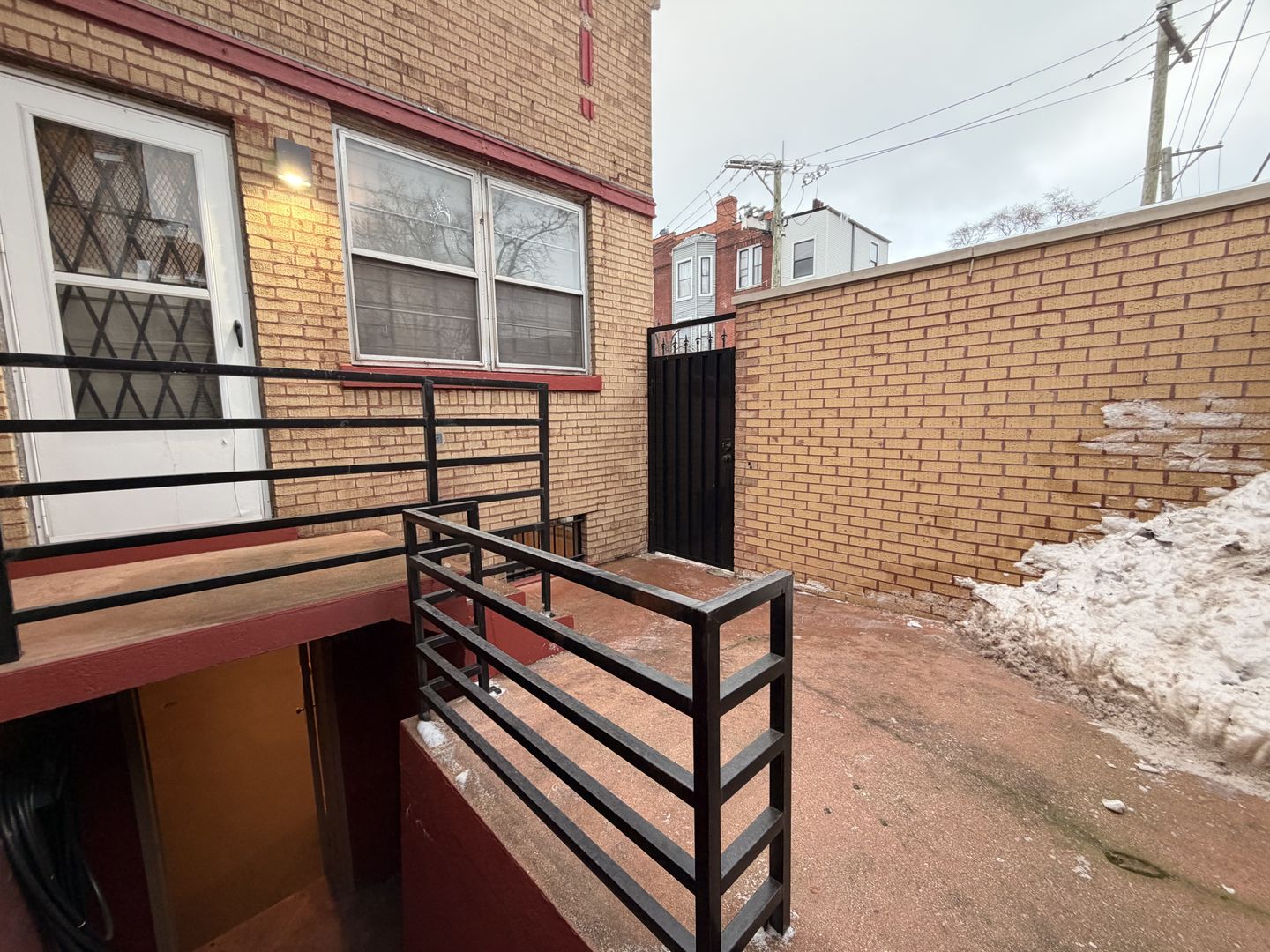 1501 West 47th Street Chicago IL 60609