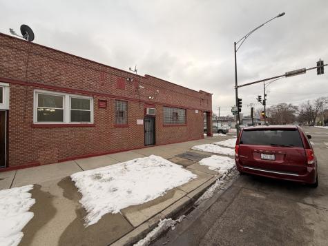 1501 West 47th Street Chicago IL 60609